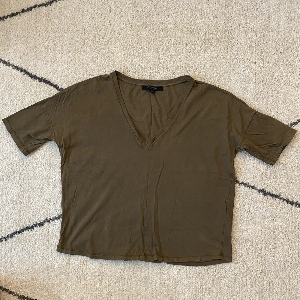 AllSaints Tshirt